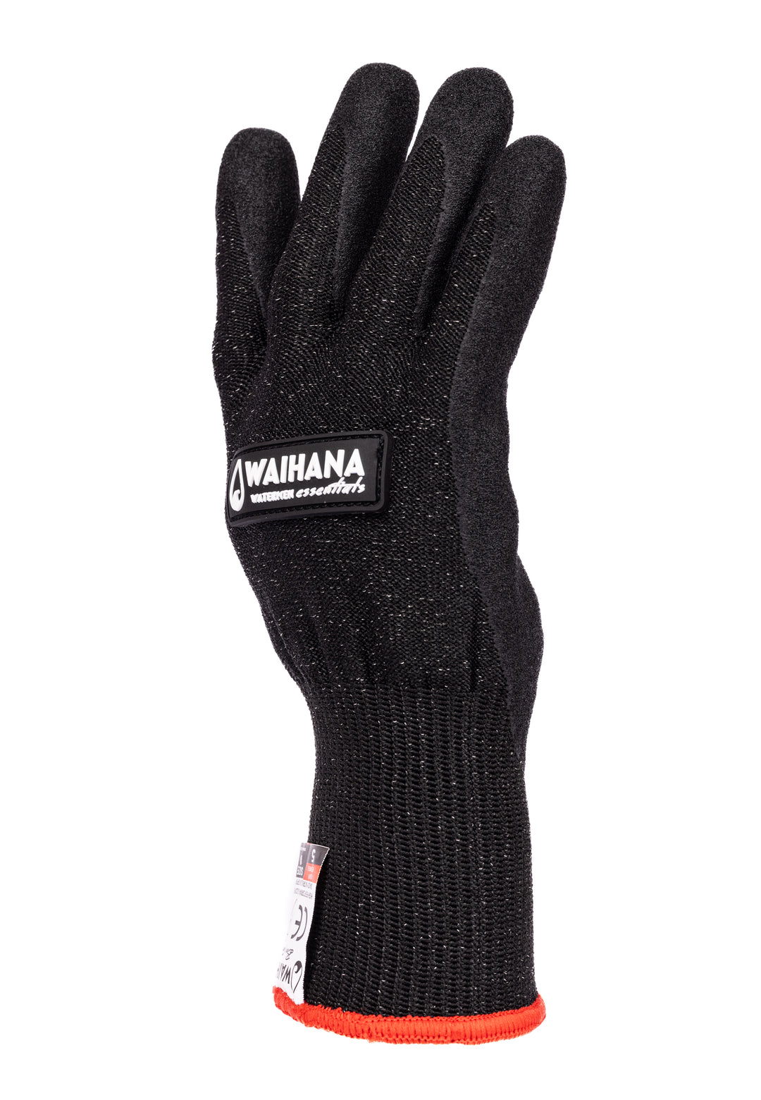 Guantes Dyneema de nitrilo Sandy