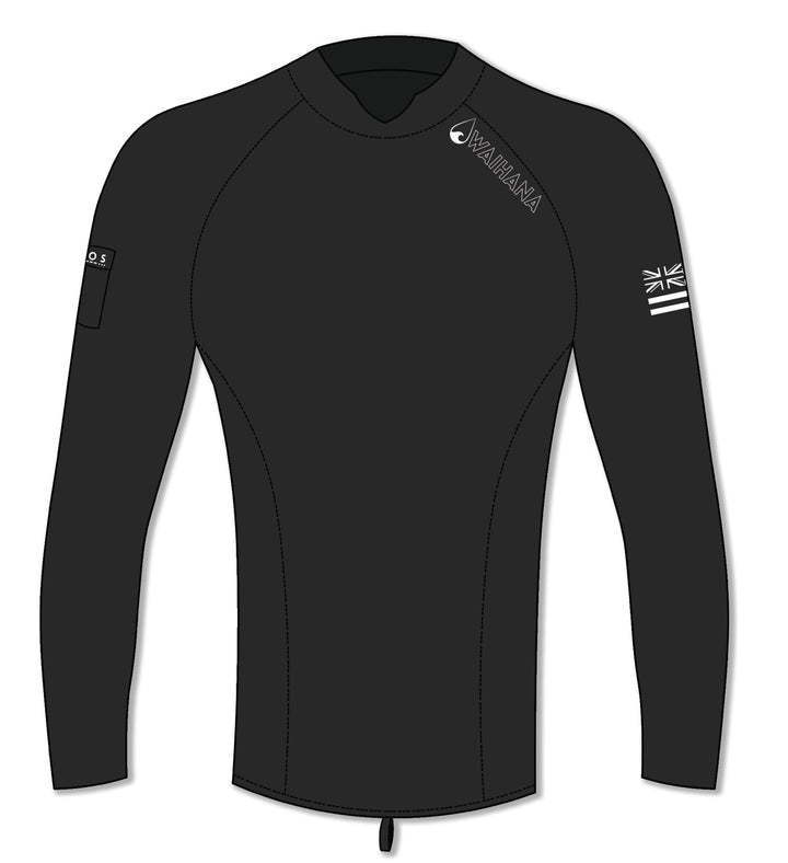 Top de surf WAI-FLEX para hombre