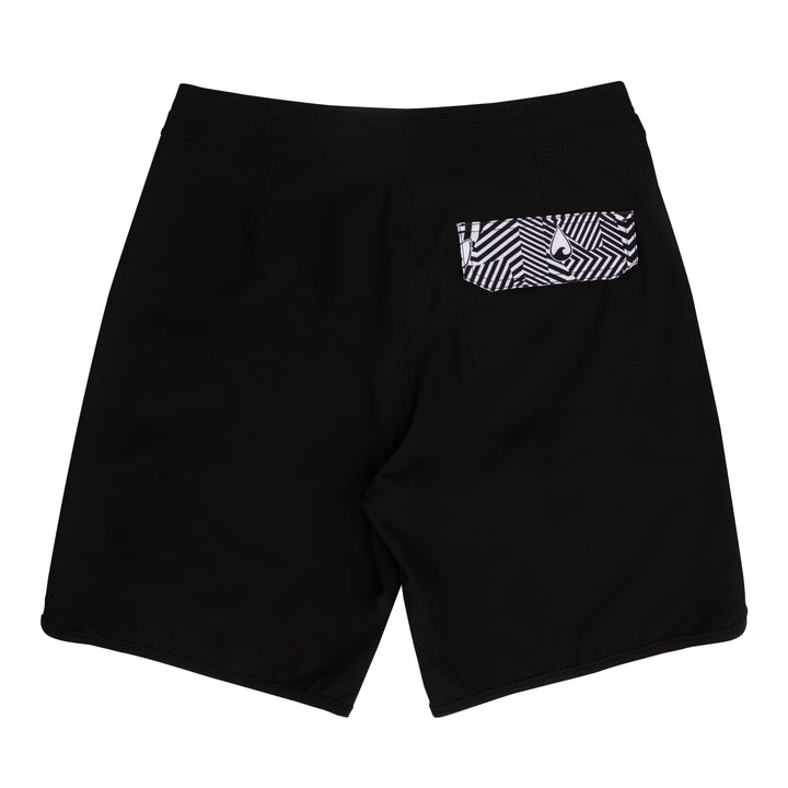 Pantalones cortos Trippy Vibes W1