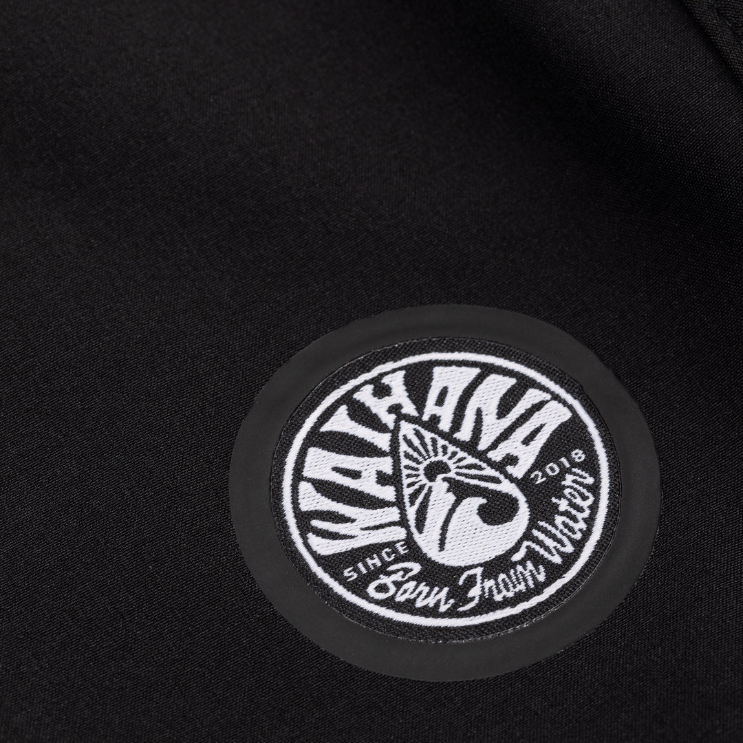 Pantalones cortos Trippy Vibes W1