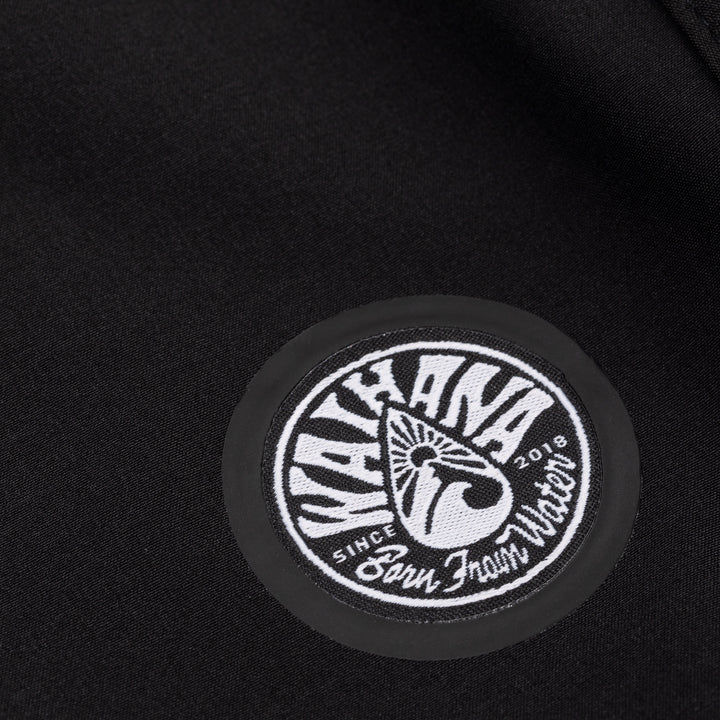 Pantalones cortos Trippy Vibes W1