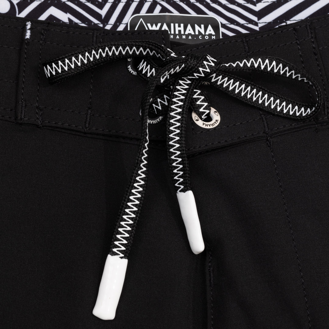 Pantalones cortos Trippy Vibes W1