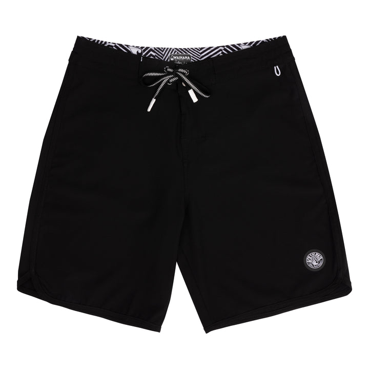 Pantalones cortos Trippy Vibes W1