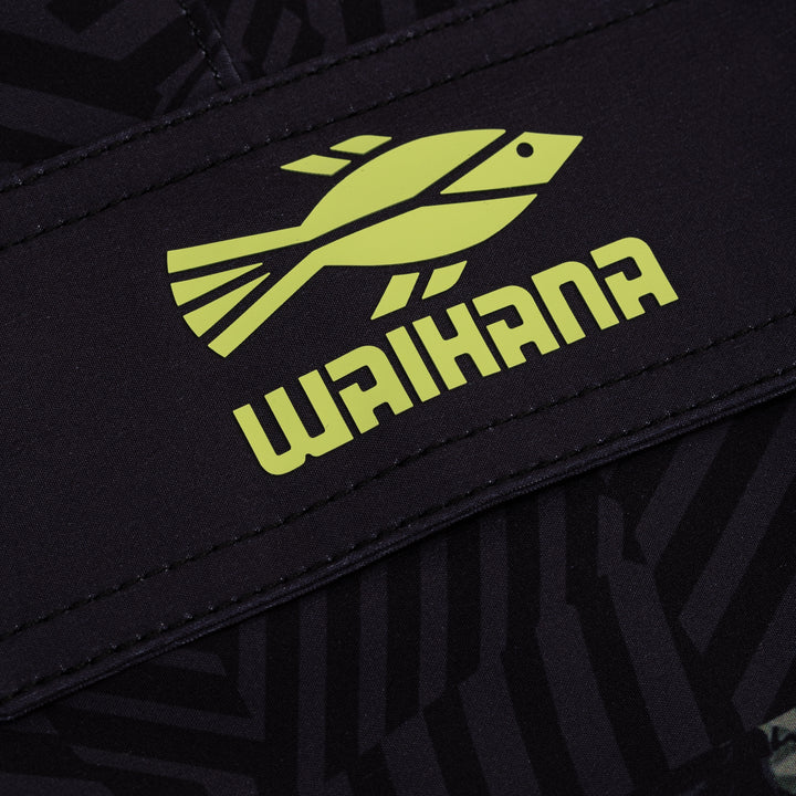 Pantalones cortos Tropicam W1