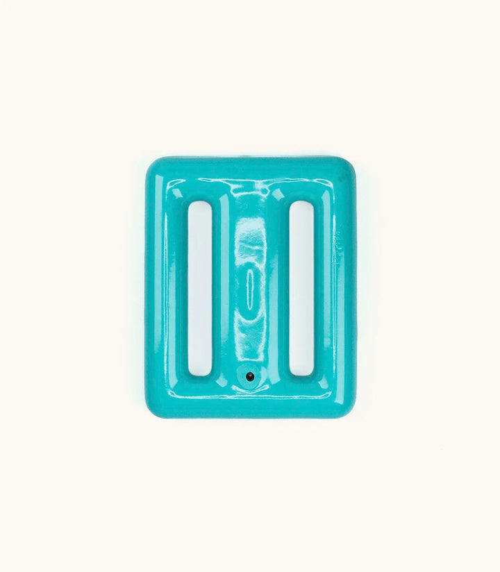 Pesas de inmersión profunda Teal