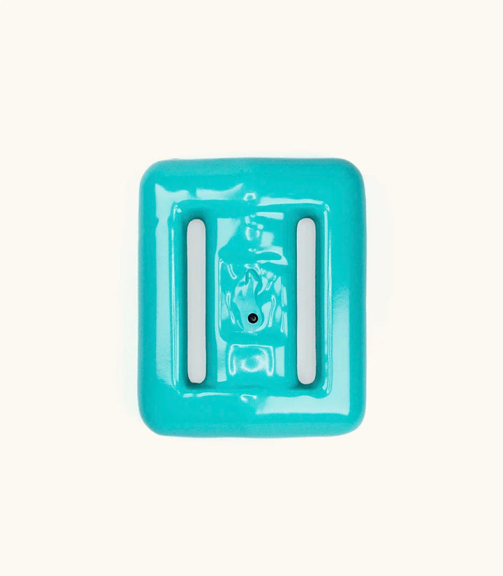 Pesas de inmersión profunda Teal