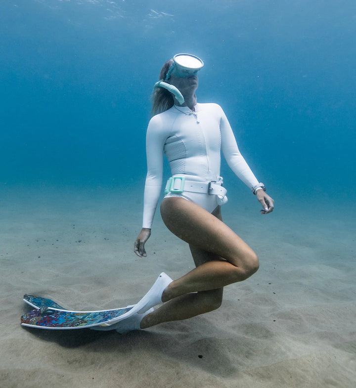 Pesas de buceo Lanikai
